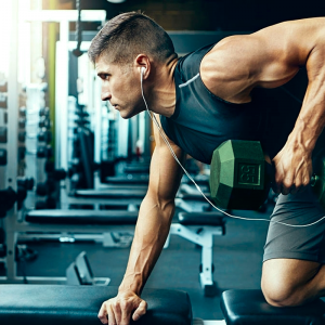 Nutrición Deportiva