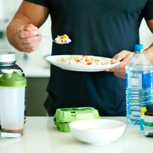 Suplementos Especializados