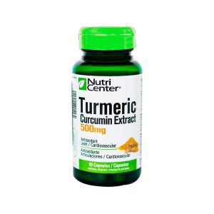Turmeric Curcumin Extract