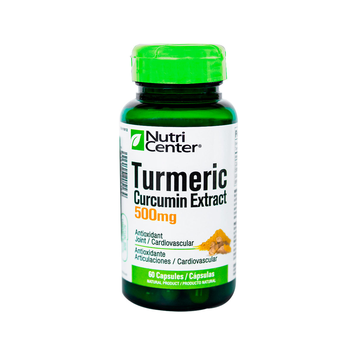 Turmeric Curcumin Extract