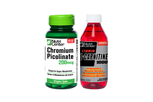 Kit: Energía y pérdida de peso