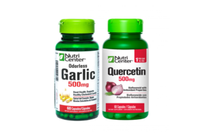 Kit: Corazón Saludable