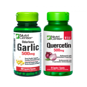 Kit: Corazón Saludable