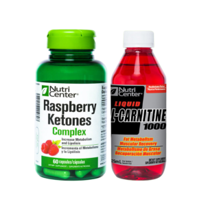 Kit: Metabolismo Activo