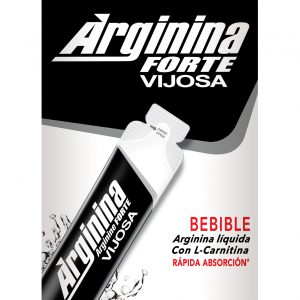 Arginina Forte Liquid pack