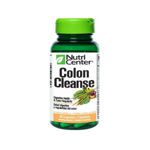 Colon Cleanse