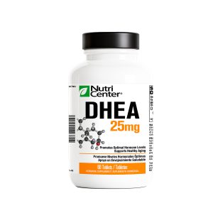 DHEA 25MG