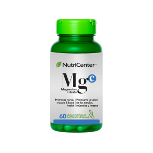 Magnesium citrate