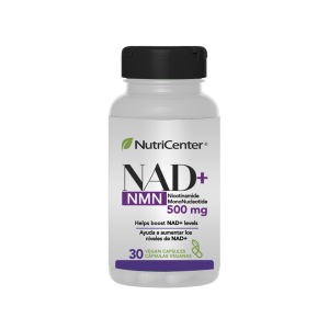 Nad NMN