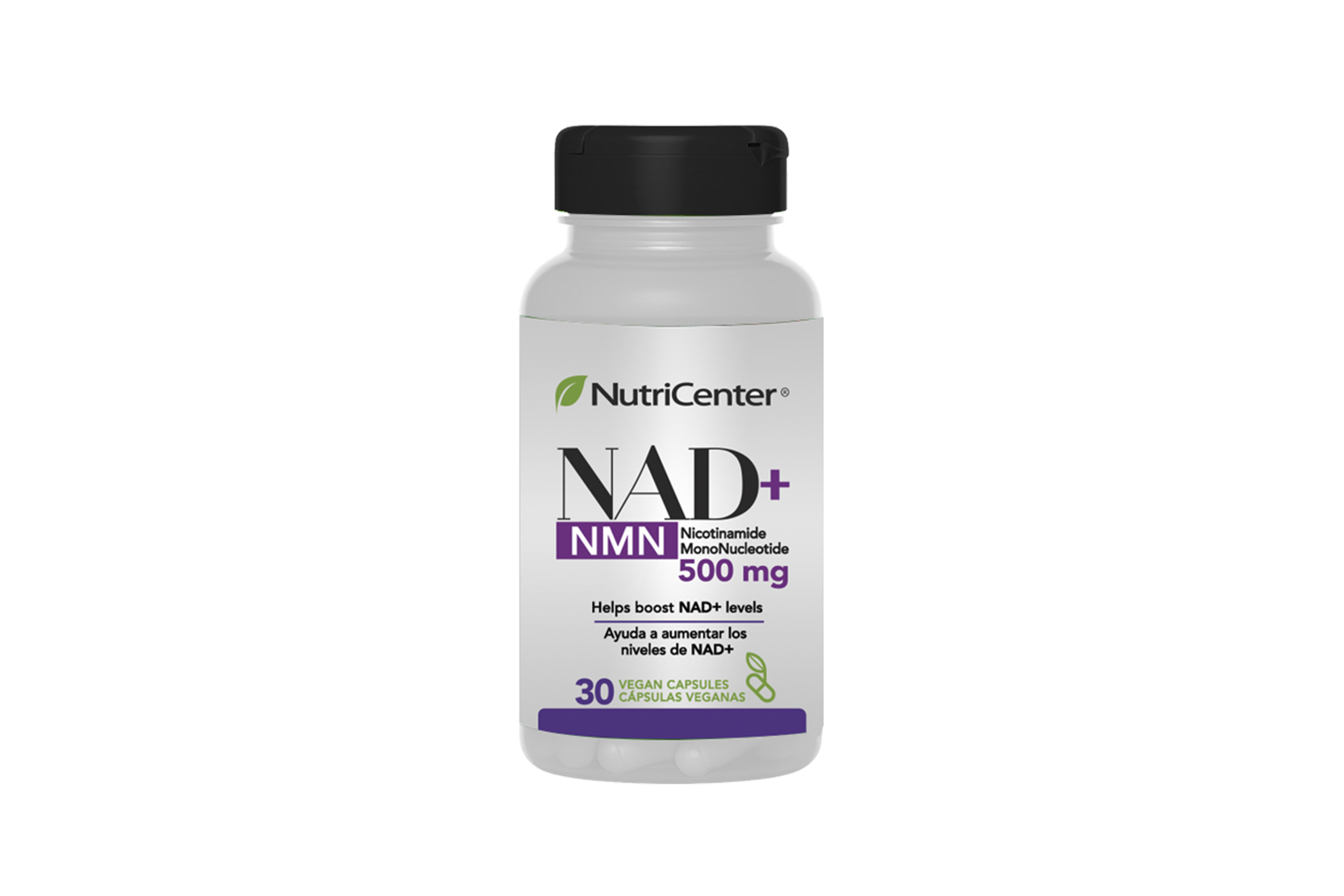 Nad NMN