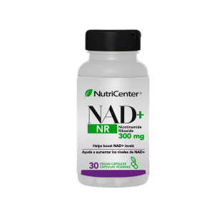 NAD NR