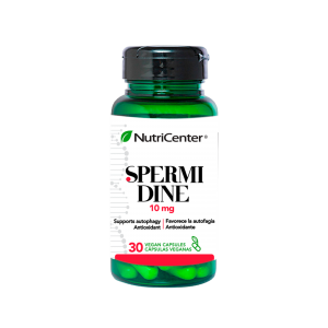 Spermidine