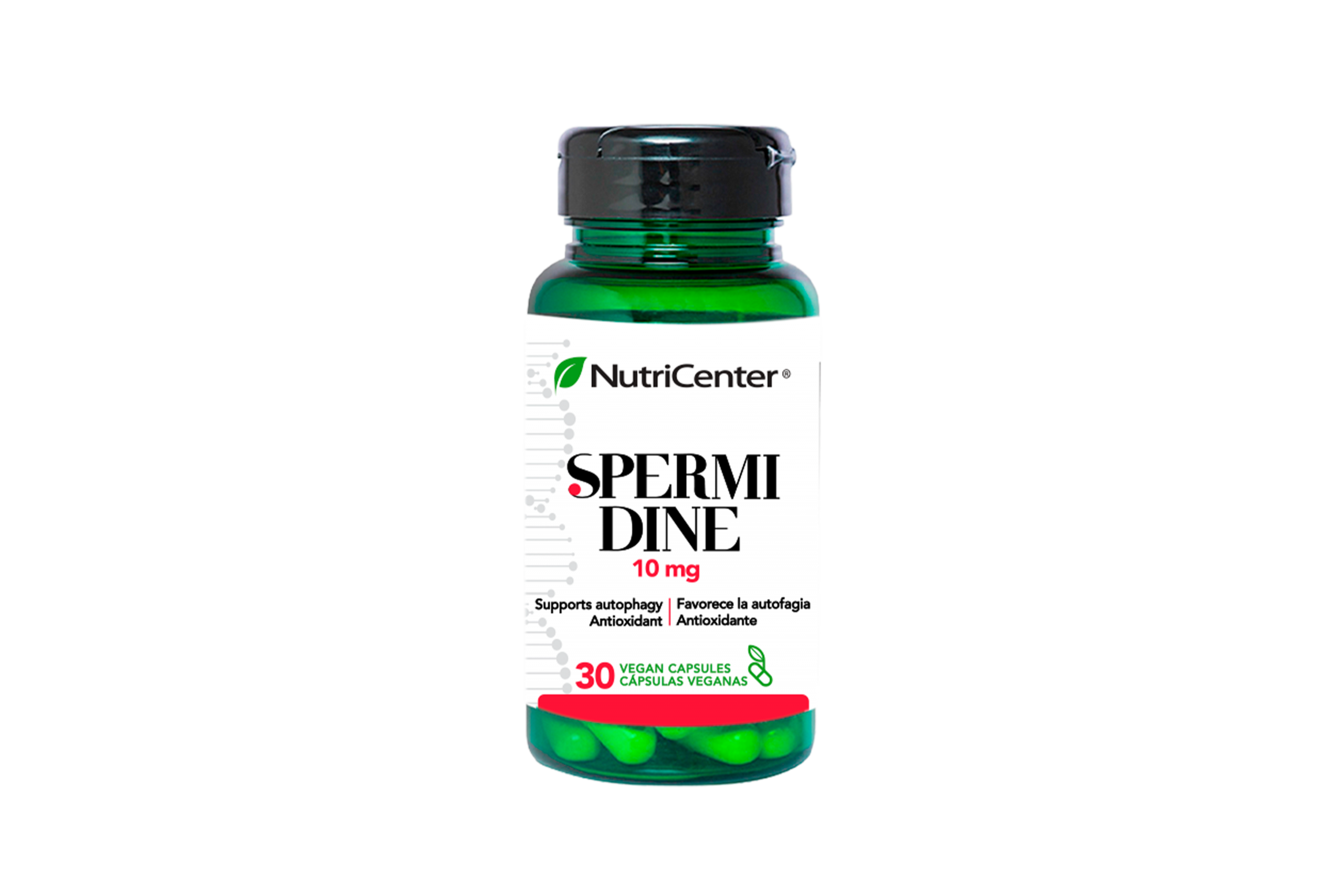 Spermidine